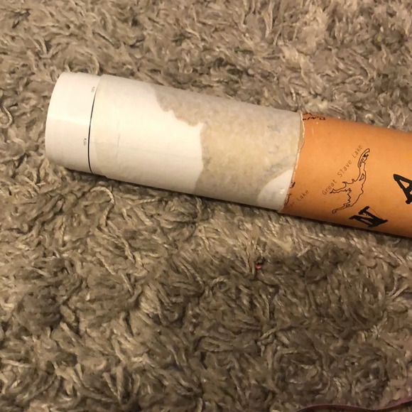 Brand new! Scratch Off World Map Original by Luckies of London (UK), large sz - Picture 11 of 12